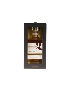 BLADNOCH - 2007-2021 - 13y - EXCLUSIVE RELEASE - BOURBON CASK
