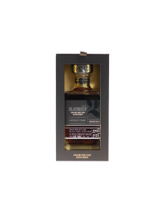 BLADNOCH - 2002-2021 - 18y - EXCLUSIVE RELEASE - CANASTA SHERRY CASK