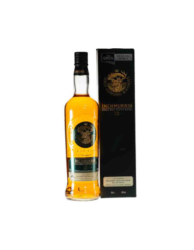 INCHMURRIN - 12y