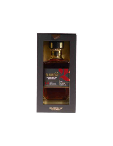 BLADNOCH - 14y - 2021 RELEASE - OLOROSO SHERRY CASK MATURED