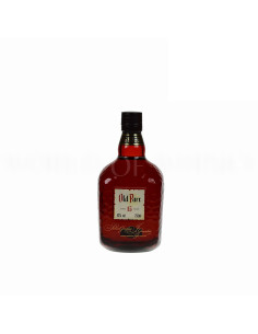 OLD PARR -15y