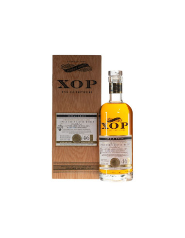 Garnheath - 1974-2020 - 46y - Refill Barrel - XOP