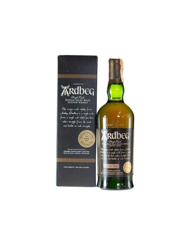 ARDBEG - 1975-2002 - SHERRY HOGSHEAD