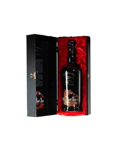 BOWMORE - 30y - THE LEGEND