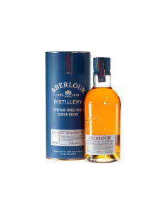 ABERLOUR - 14y - DOUBLE CASK MATURED