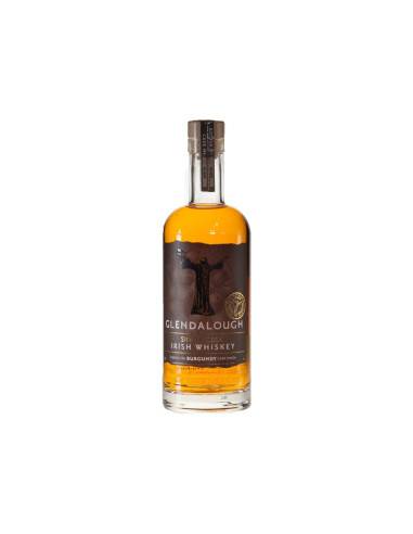 GLENDALOUGH - GRAND CRU BURGUNDY CASK FINISH