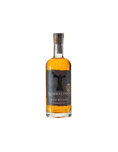 GLENDALOUGH - FRENCH OAK CALVADOS XO CASK FINISH