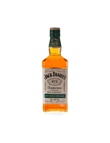 JACK DANIEL'S -  No.7 - RYE