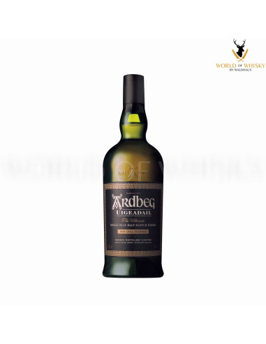 ARDBEG - UIGEADAIL