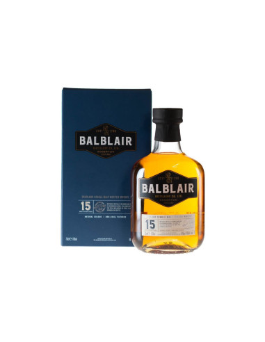 BALBLAIR - 15y