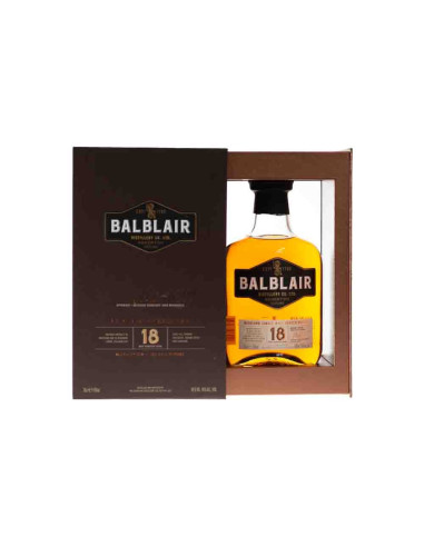 BALBLAIR - 18y