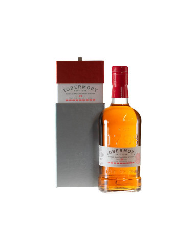 TOBERMORY - 21y 