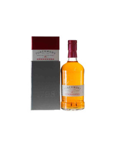 TOBERMORY - 20y
