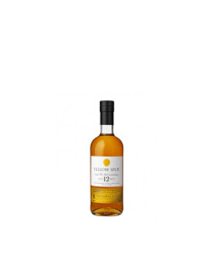 YELLOW SPOT - 12y - Single Pot Still Whiskey