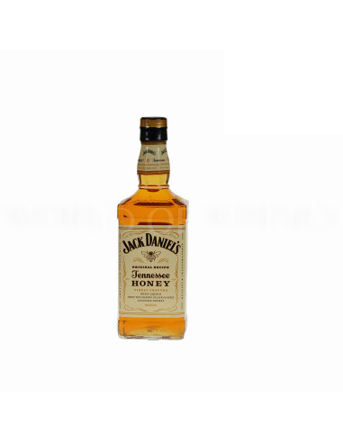 JACK DANIELS - Honey Liqueur