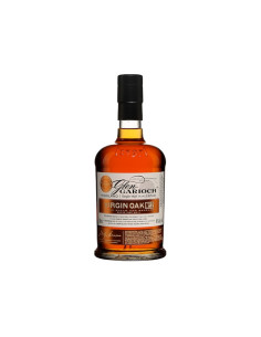 GLEN GARIOCH - VIRGIN OAK - SMALL BATCH 2ND RELEASE
