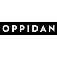 Oppidan