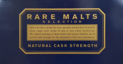 RARE MALTS