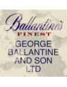 GEORGE BALLANTINE % SON LTD.