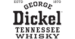 GEORGE DICKEL 