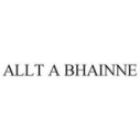 ALLT-A-BHAINNE