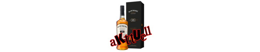 Whisky Aktuell
