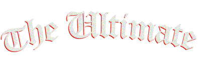 THE ULTIMATE WHISKY COMPANY