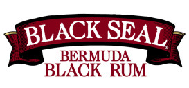 GOSLING'S BLACK SEAL RUM