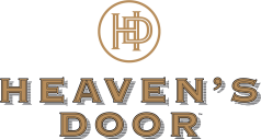 HEAVEN'S DOOR  