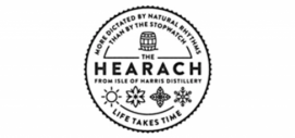 THE HEARACH