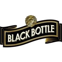 BLACK BOTTLE