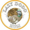 LAZY DODO