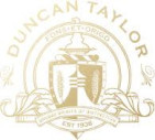 Ducan Taylor 