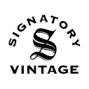 SIGNATORY            