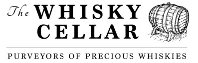 THE WHISKY CELLAR