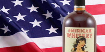 American Whiskey