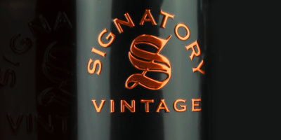 Signatory Vintage