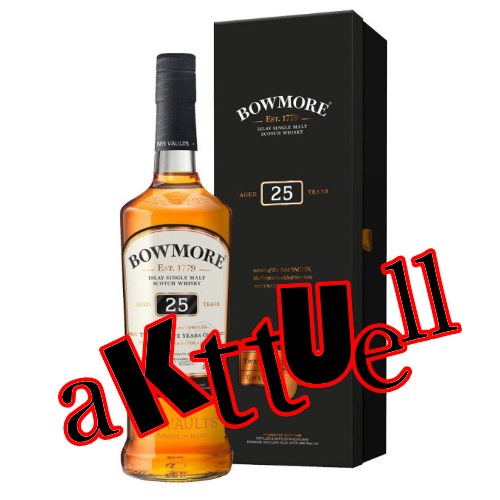 Whisky Aktuell